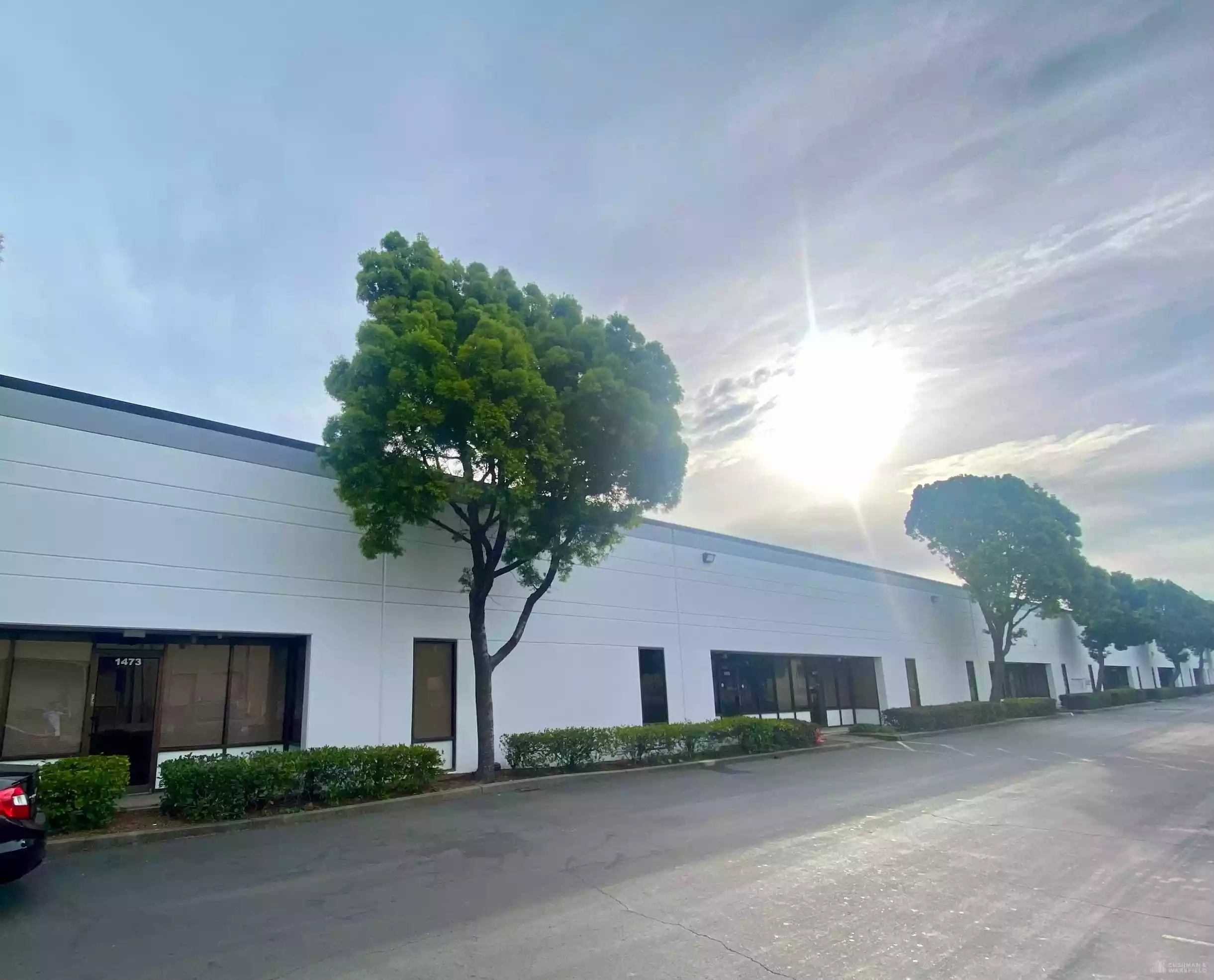 Doolittle Business Park
