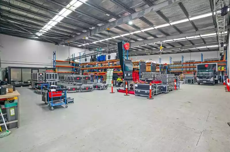Unit 4/64-66 Burrows Road