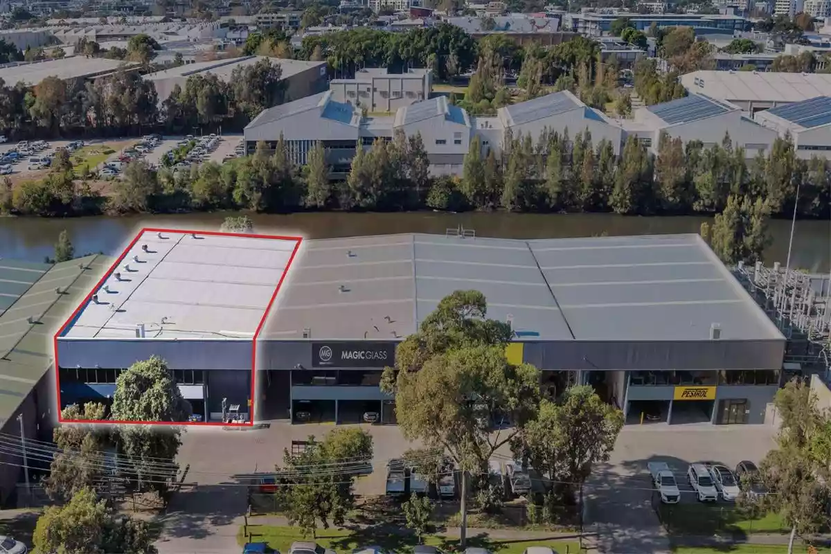 Unit 4/64-66 Burrows Road