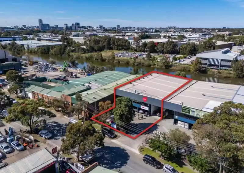 Unit 4/64-66 Burrows Road