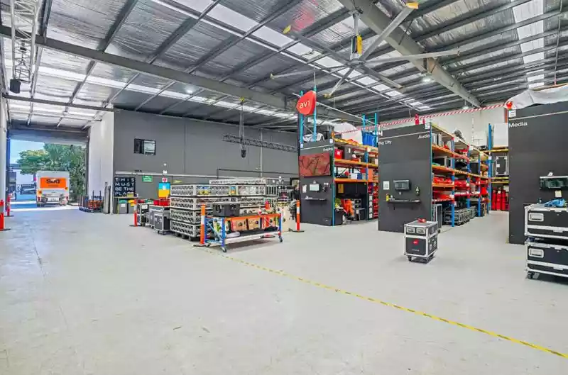 Unit 4/64-66 Burrows Road