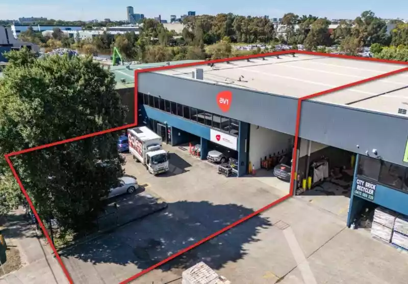 Unit 4/64-66 Burrows Road