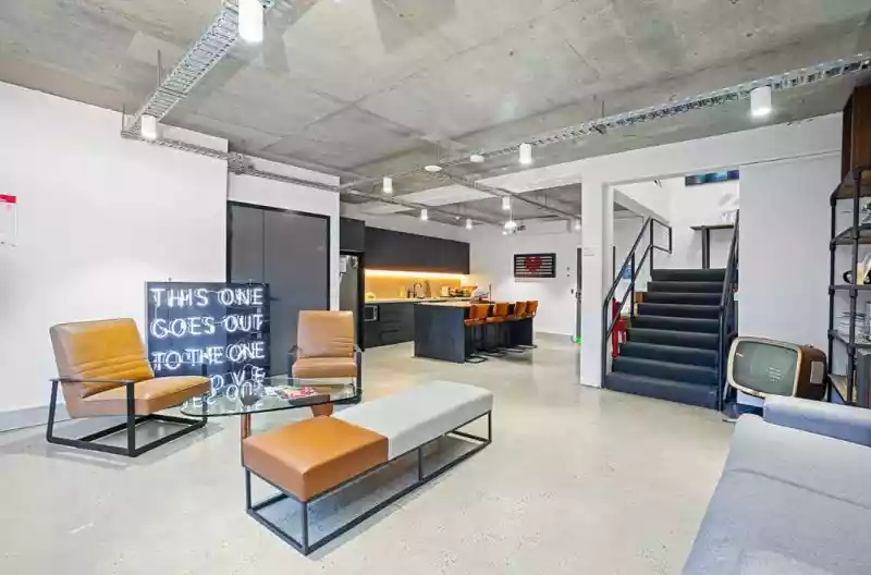 Unit 4/64-66 Burrows Road