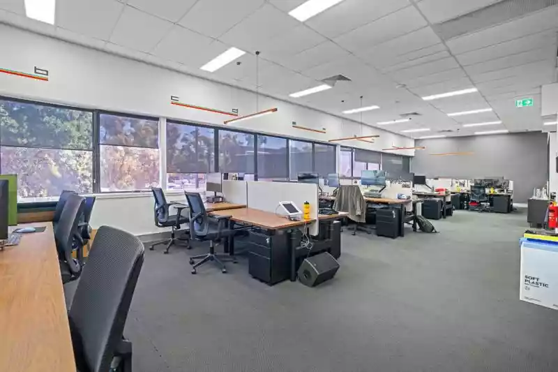 Unit 4/64-66 Burrows Road
