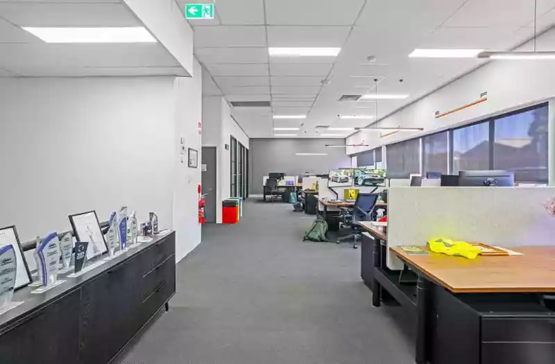 Unit 4/64-66 Burrows Road