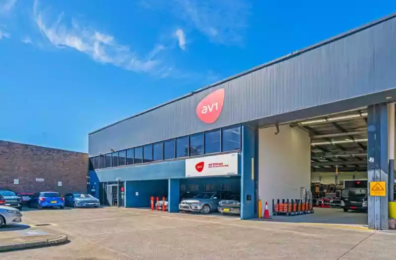 Unit 4/64-66 Burrows Road