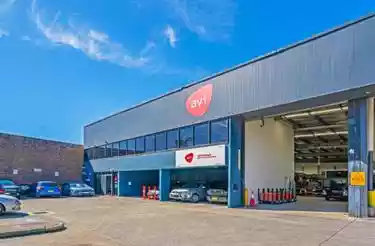 Unit 4/64-66 Burrows Road