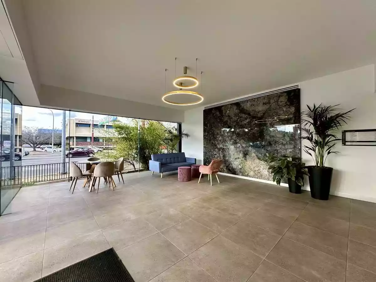 28 Greenhill Road