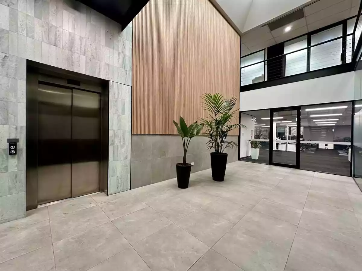 28 Greenhill Road