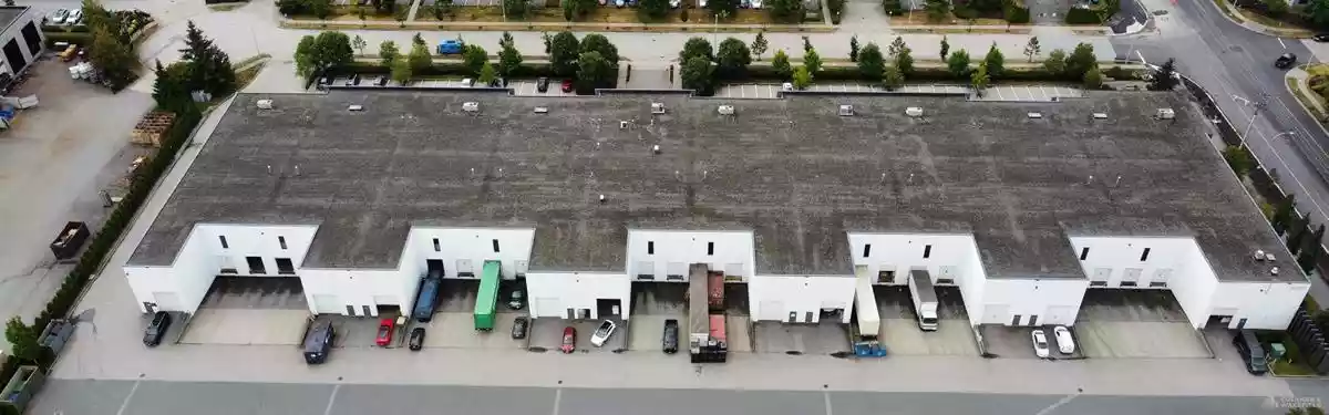 Surrey - Warehouse/Distribution