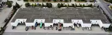 Surrey - Warehouse/Distribution