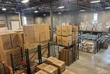 Surrey - Warehouse/Distribution