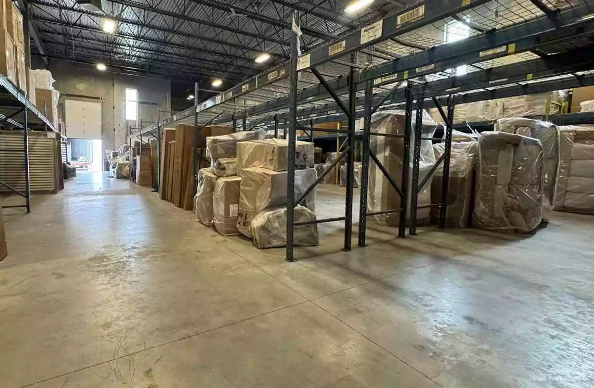 Surrey - Warehouse/Distribution
