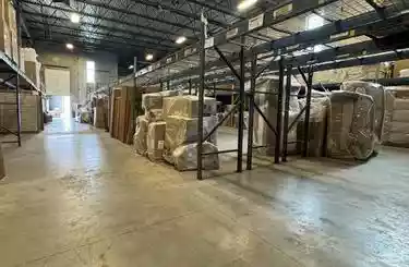 Surrey - Warehouse/Distribution