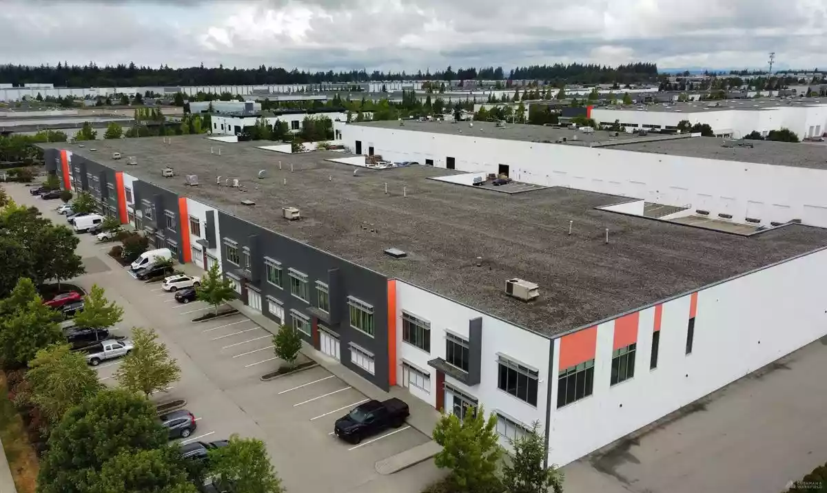 Surrey - Warehouse/Distribution