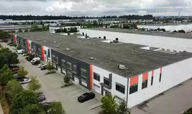 Surrey - Warehouse/Distribution