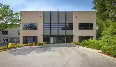 Burnaby - Warehouse/Distribution
