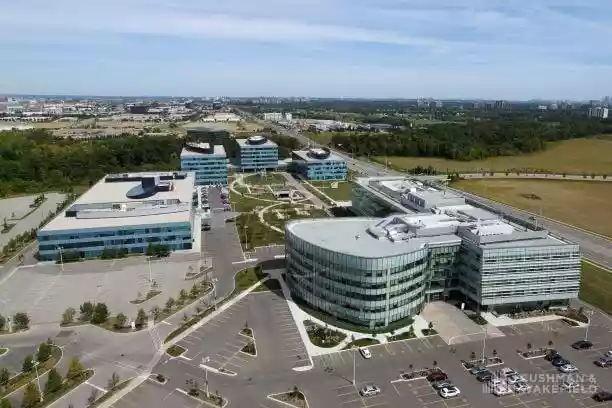 Creekbank Campus