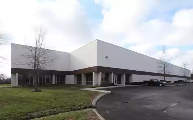 Northflork Ind, Bldg B