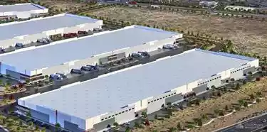 Reno - Warehouse/Distribution
