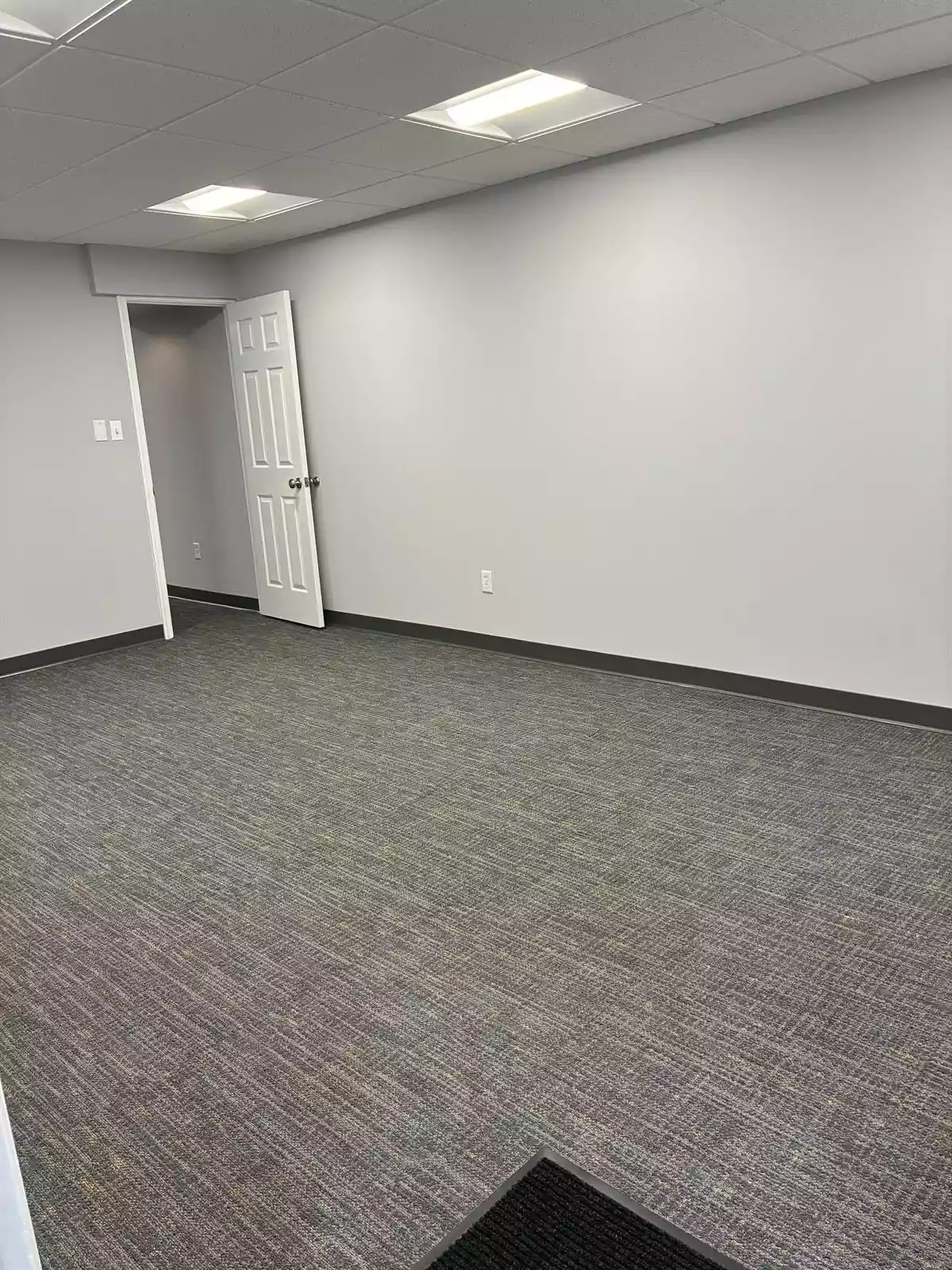Hunt Valley - Office