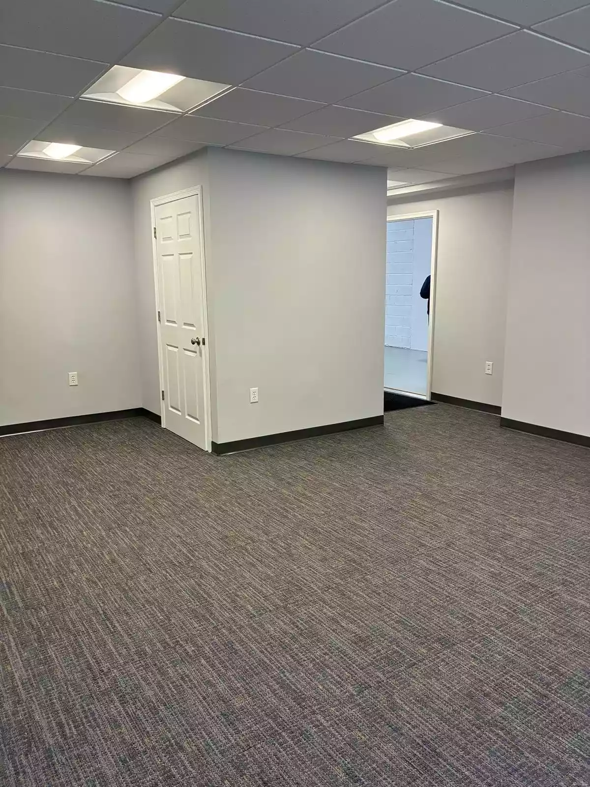 Hunt Valley - Office