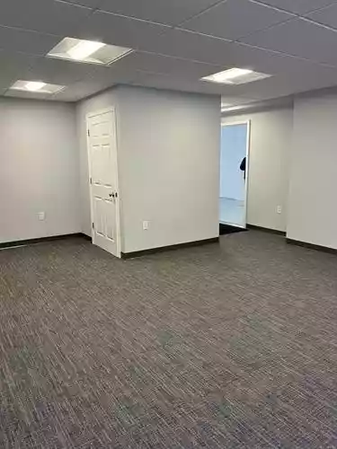 Hunt Valley - Office