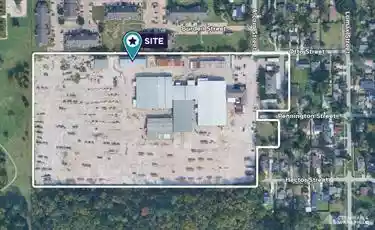 Houston - Manufacturing