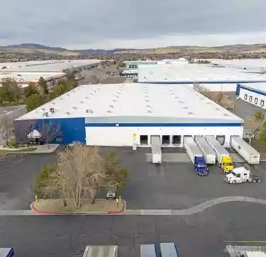 Sparks - Warehouse/Distribution