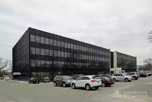 Plaza Building