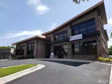 Bountiful - Office