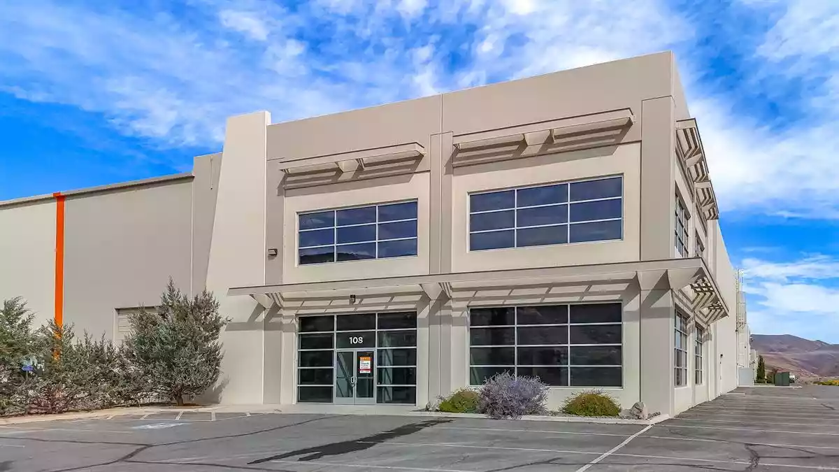 McCarran - Warehouse/Distribution