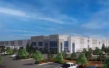 Sacramento - Warehouse/Distribution