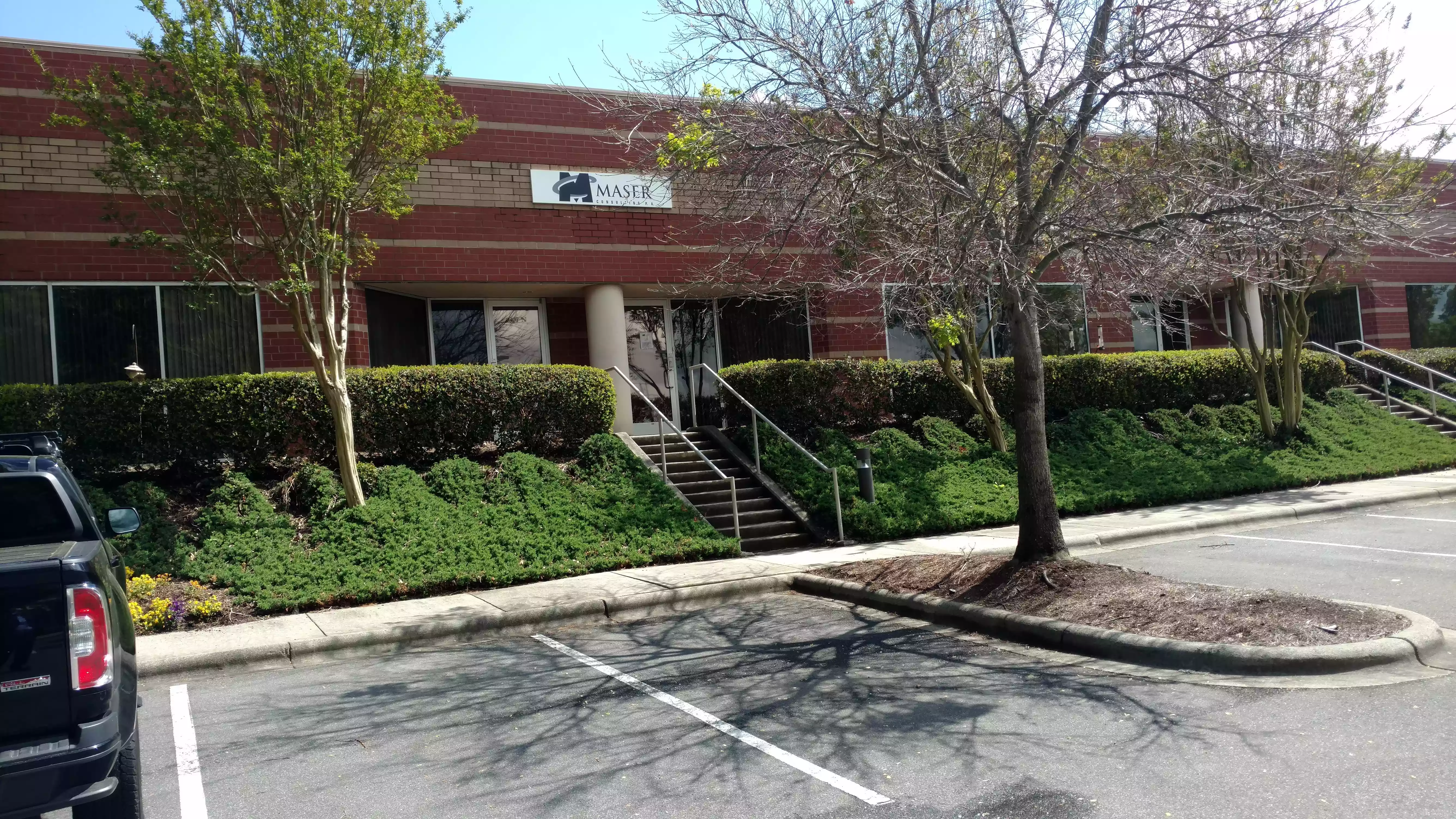 Greylyn Business Park