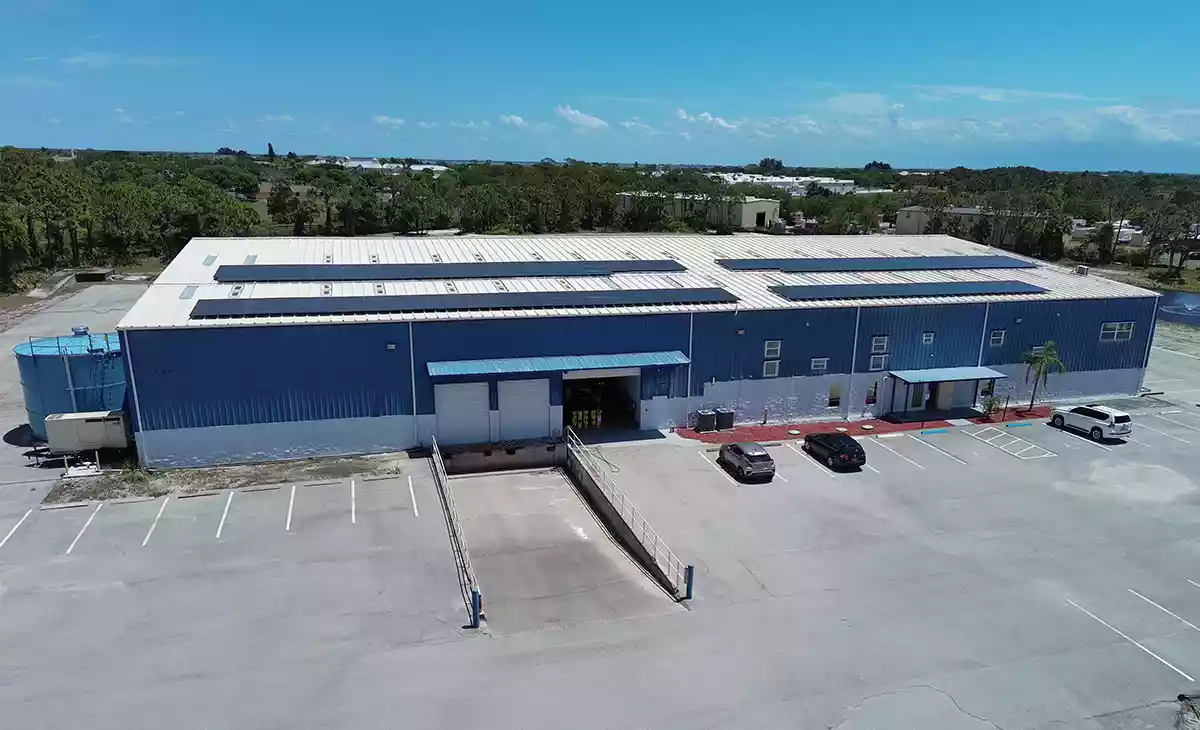 Property Aerial
