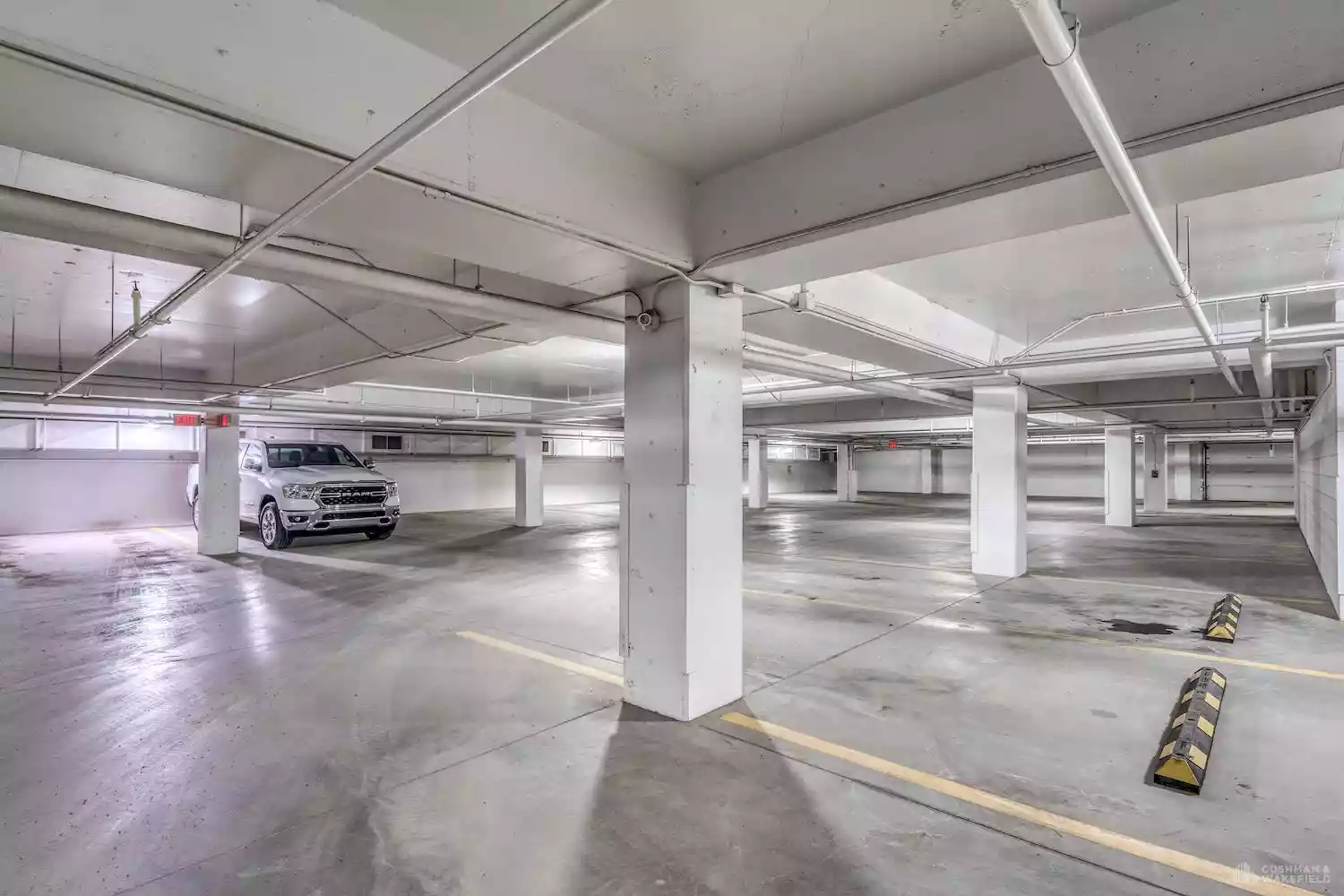 Calgary - Office
