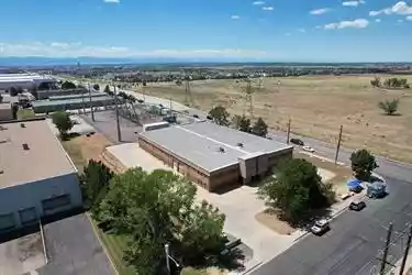 Denver - Warehouse/Distribution