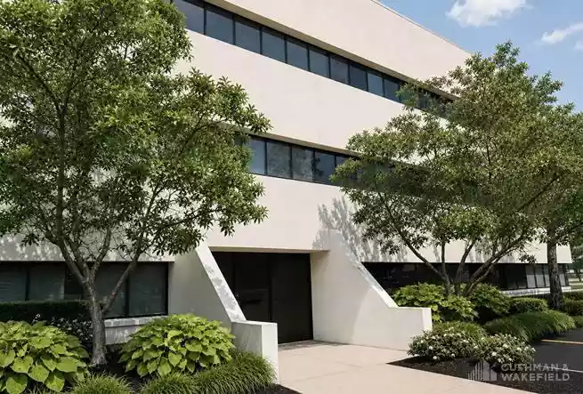 Cincinnati - Office