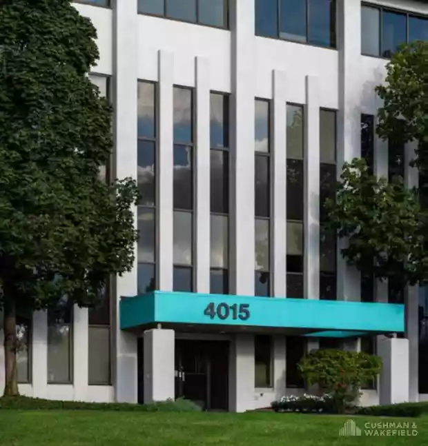 The Six (4015)