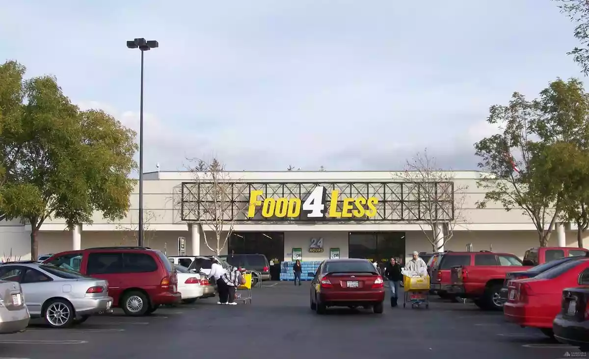 Vallejo - Retail