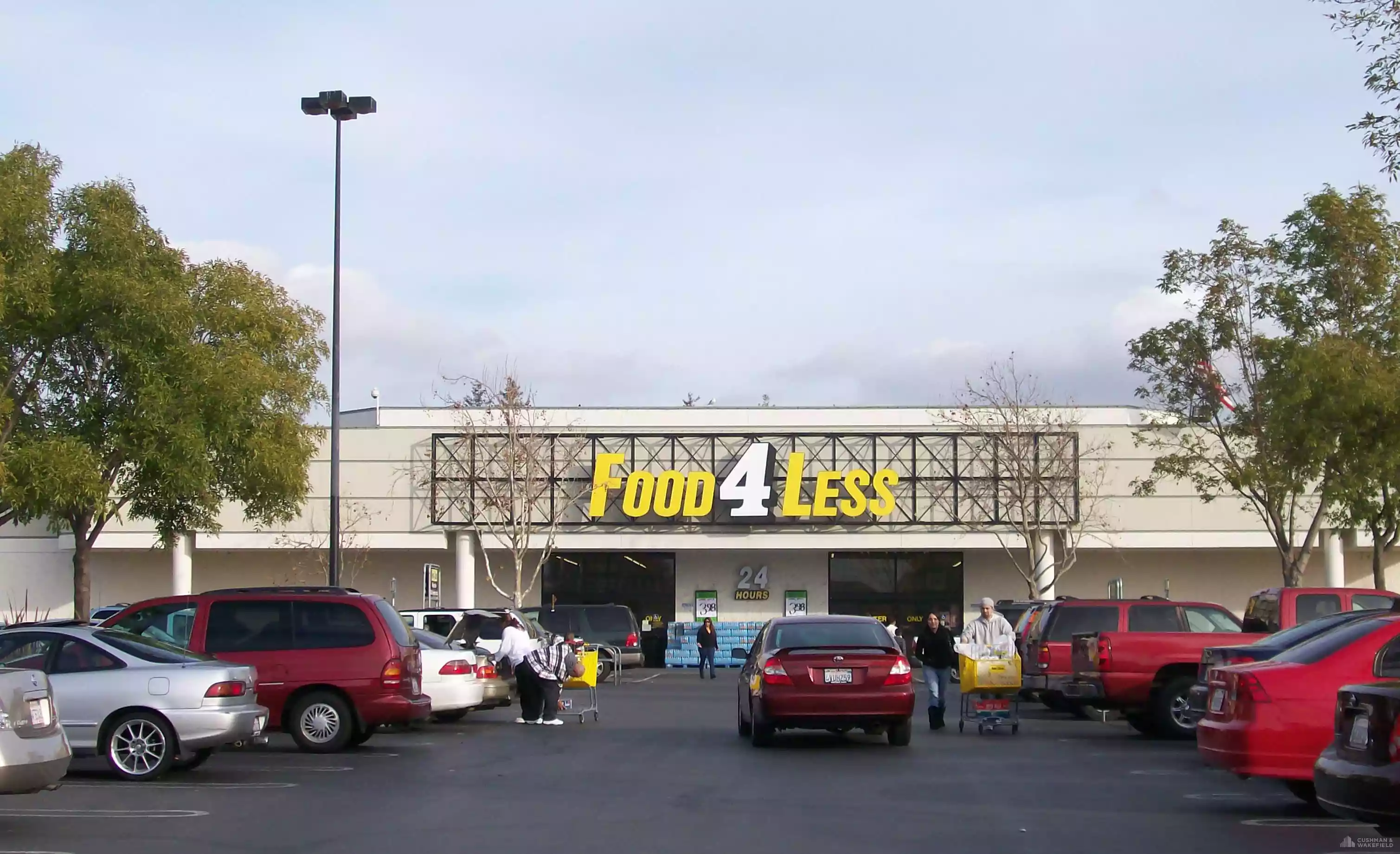 Meadows Plaza