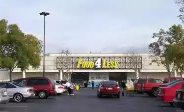 Vallejo - Retail