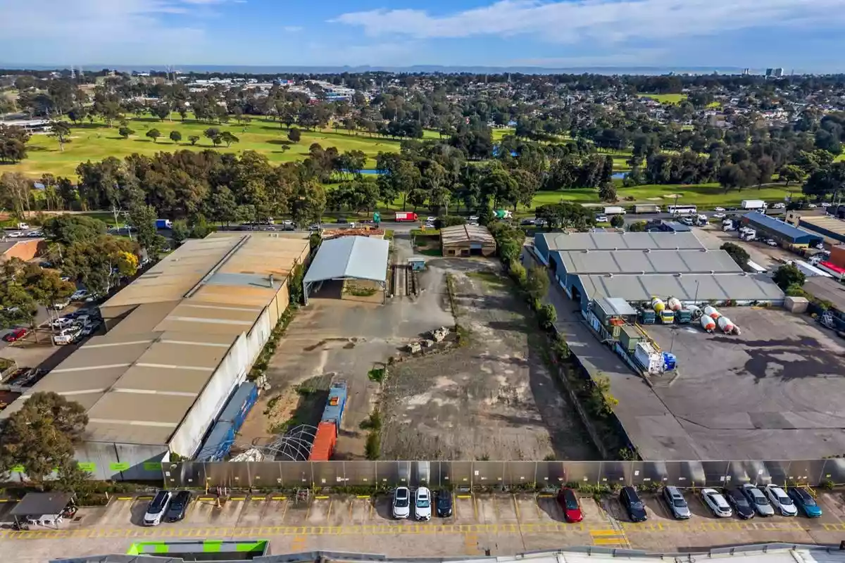 224-232 Toongabbie Road