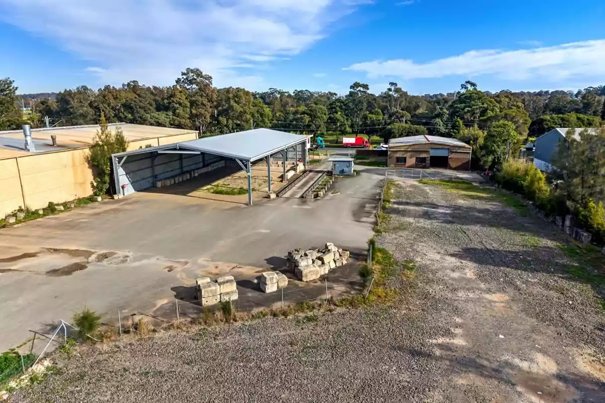 224-232 Toongabbie Road