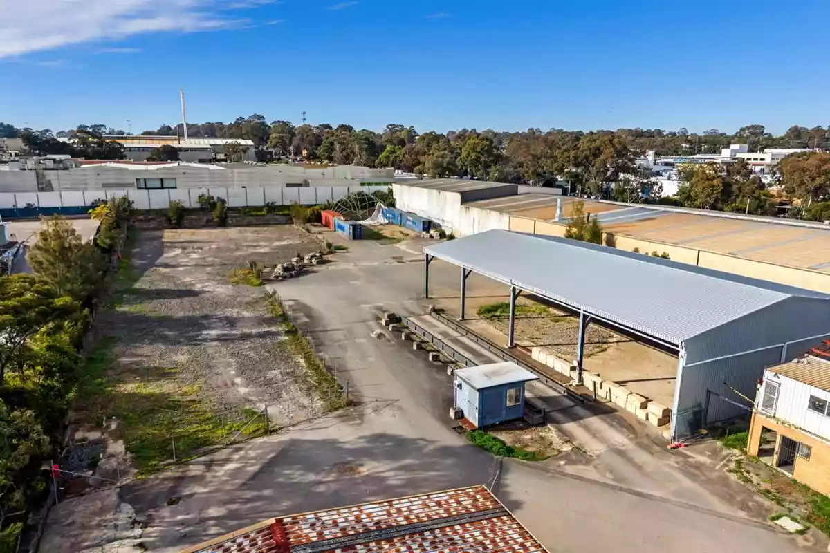 224-232 Toongabbie Road