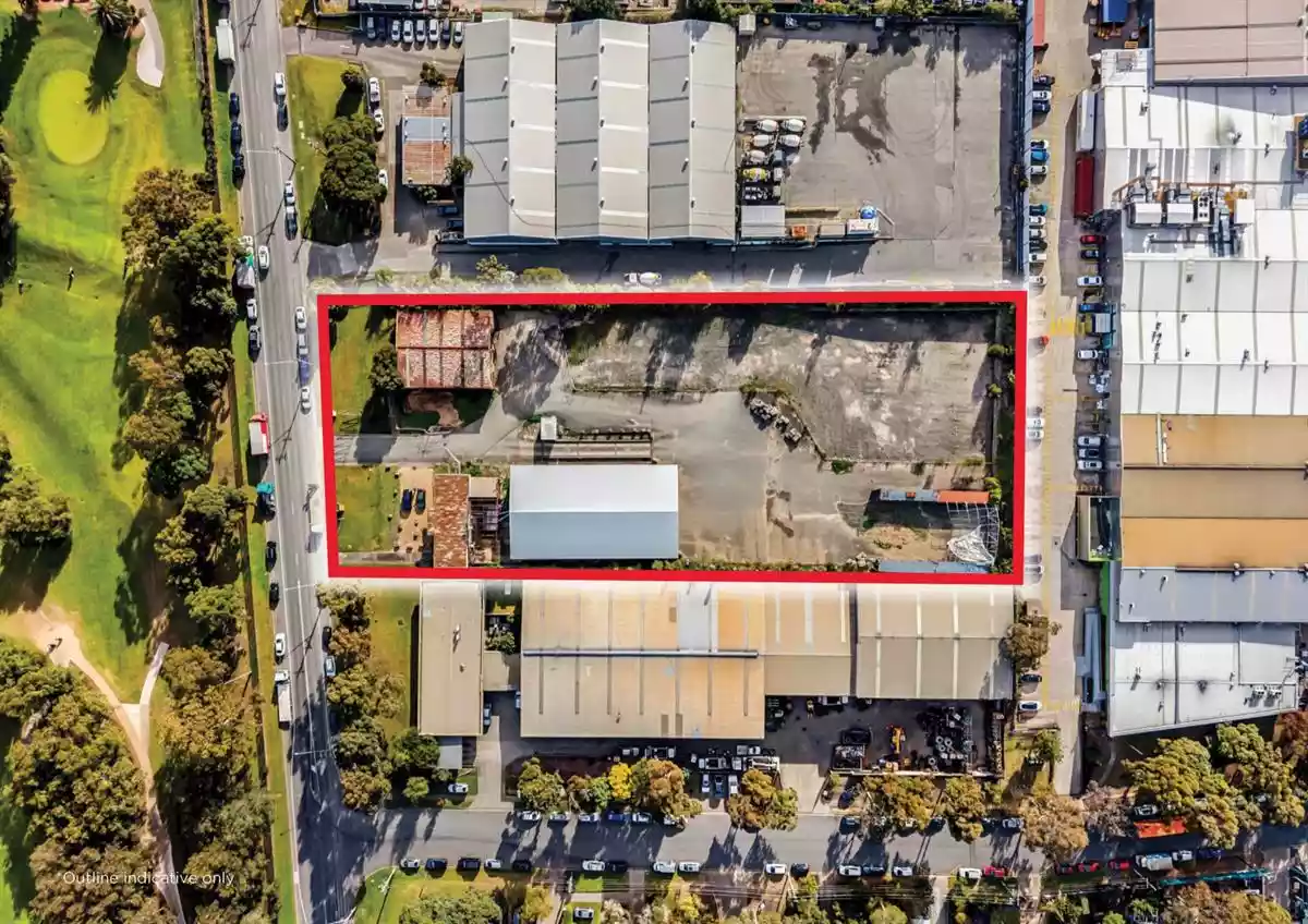 224-232 Toongabbie Road