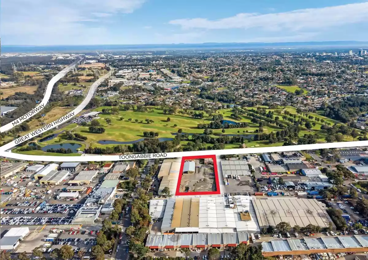 224-232 Toongabbie Road