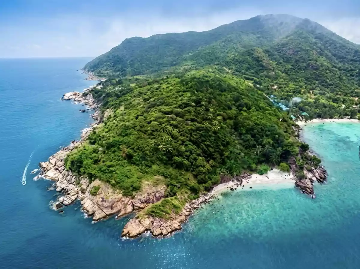 Khom Beach, Koh Phangan_04