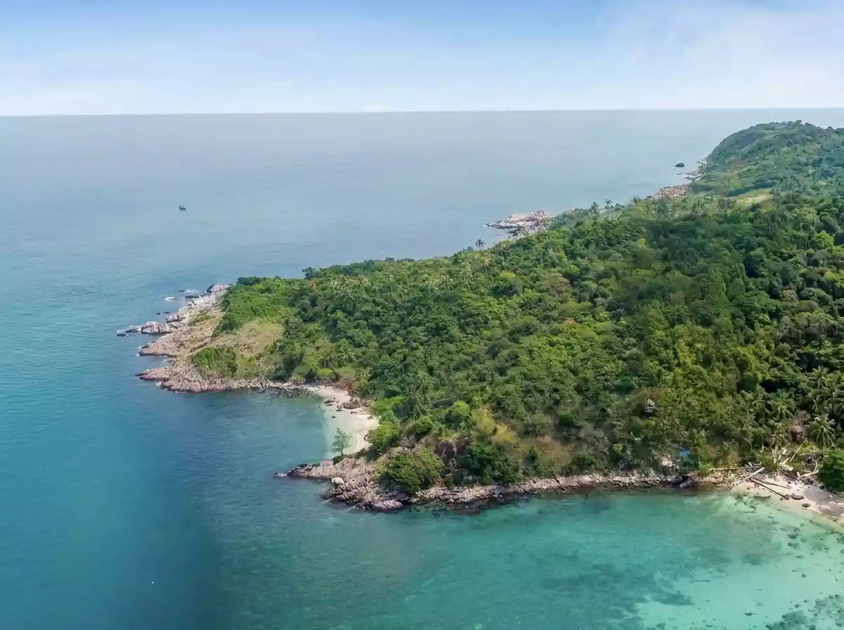 Khom Beach, Koh Phangan_01
