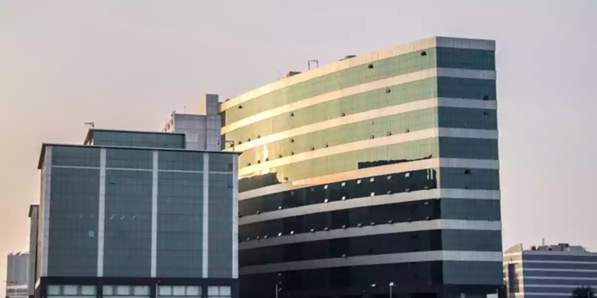 Godrej Waterside Kolkata